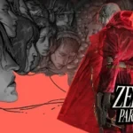 Zero Parades