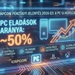 capcom-eladasok