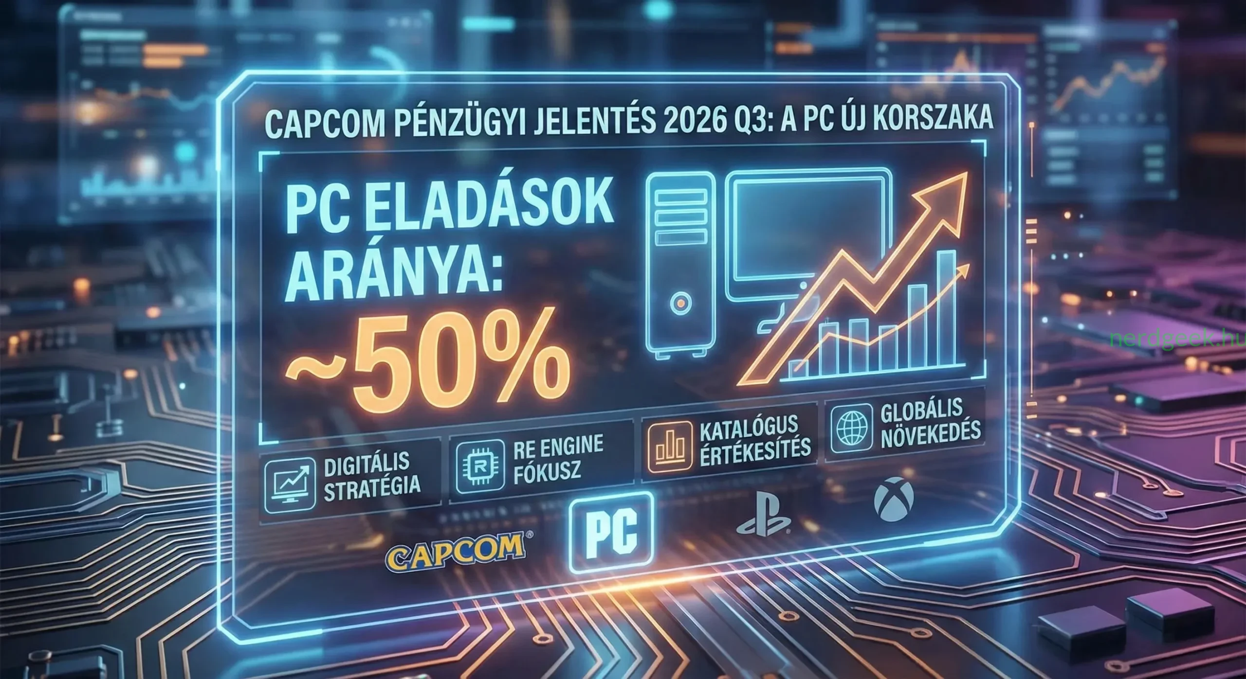 capcom-eladasok