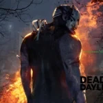 dead by daylight