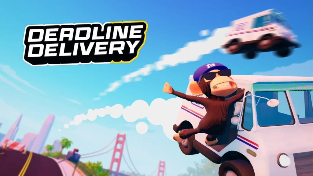 deadline-delivery