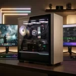 gamer-pc