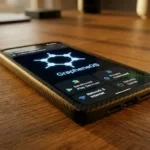 graphene-os