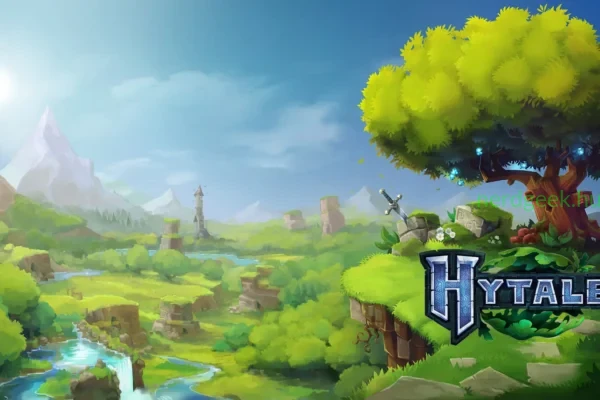 hytale