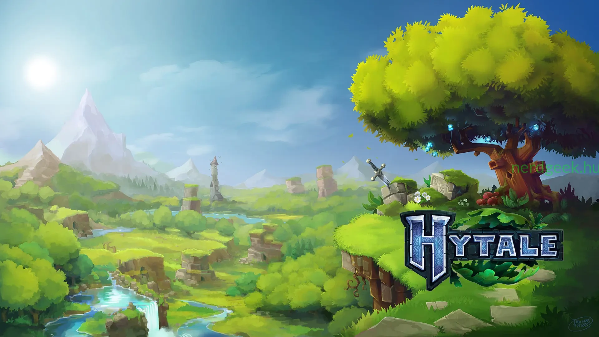 hytale