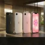 iPhone 17e