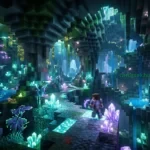 minecraft-update