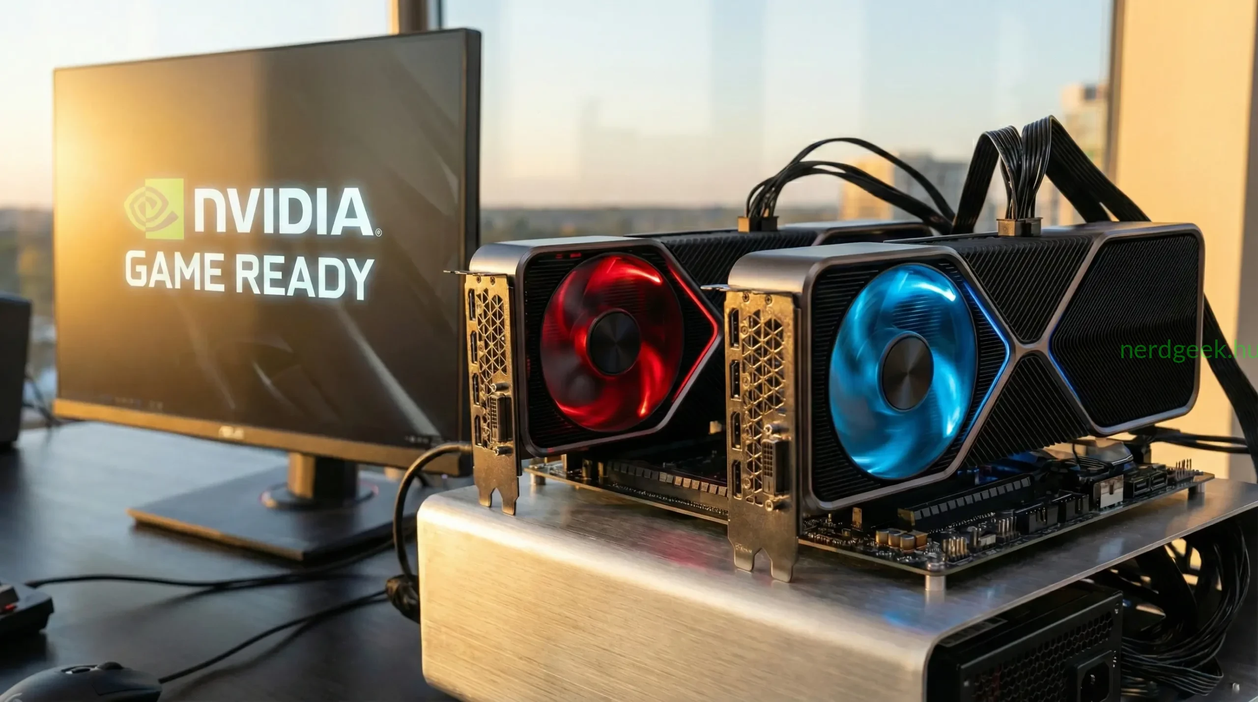 nvidia-game-ready-driver