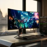 oled-monitor