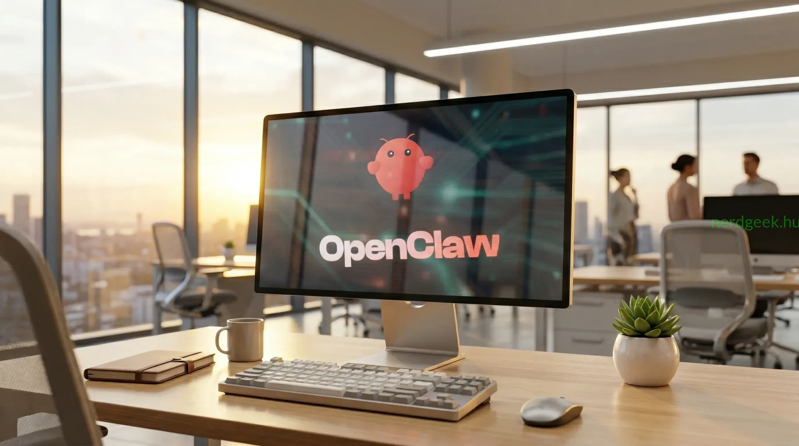 open-claw
