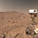 perseverance-mars
