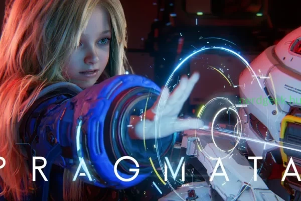 pragmata