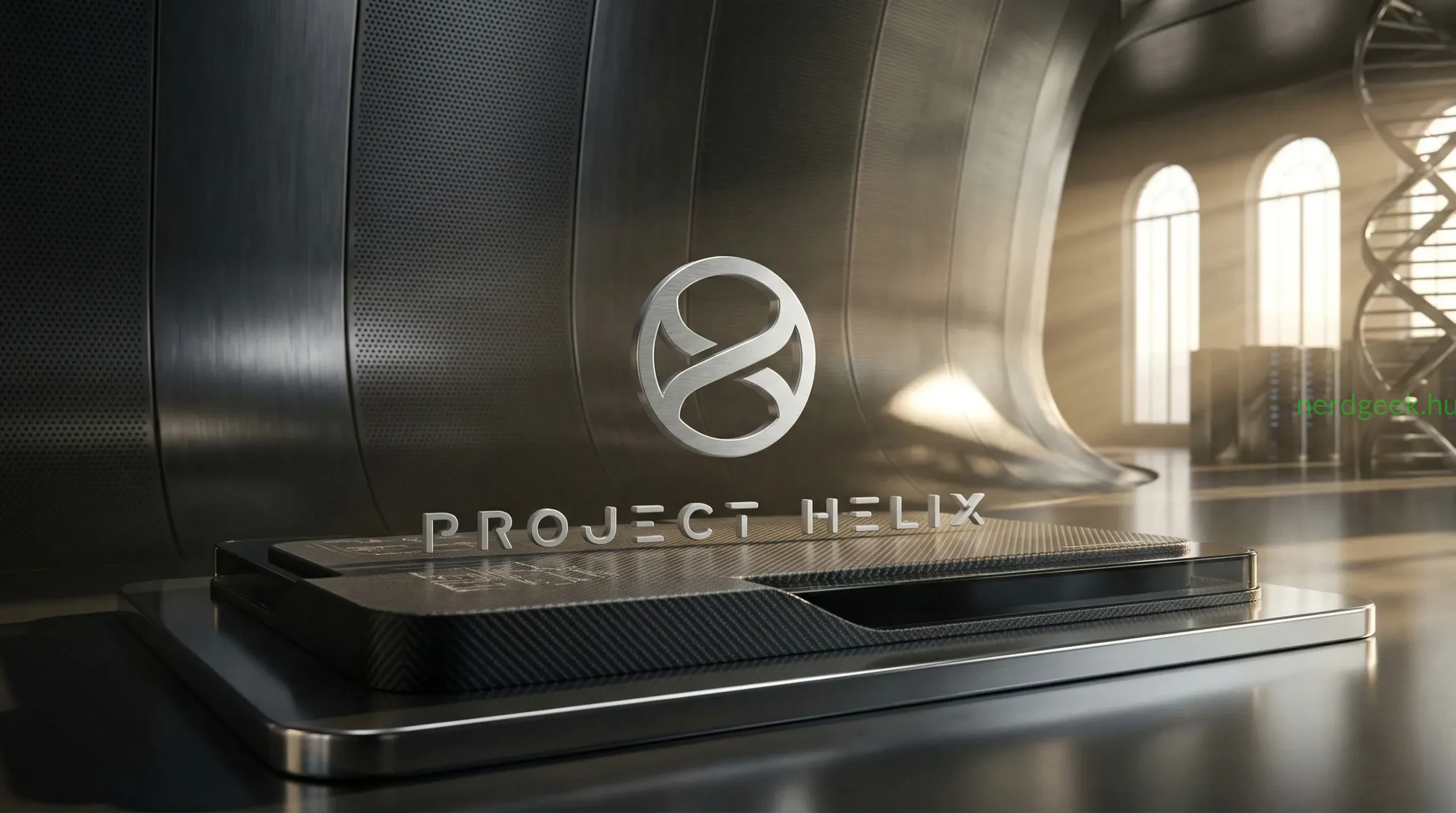 project-helix