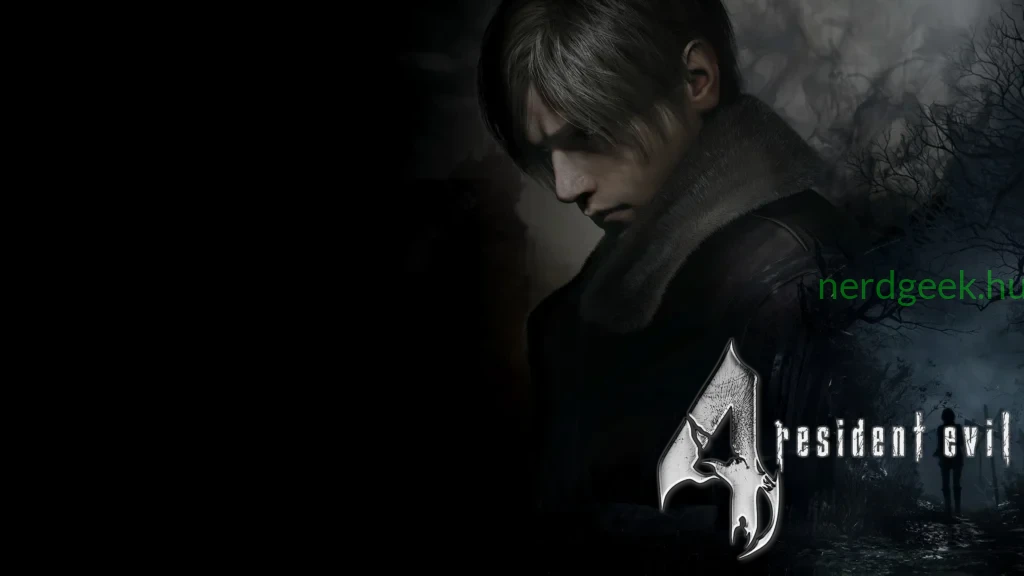 resident evil 4 remake
