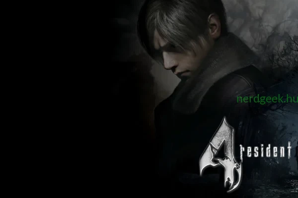 resident evil 4 remake