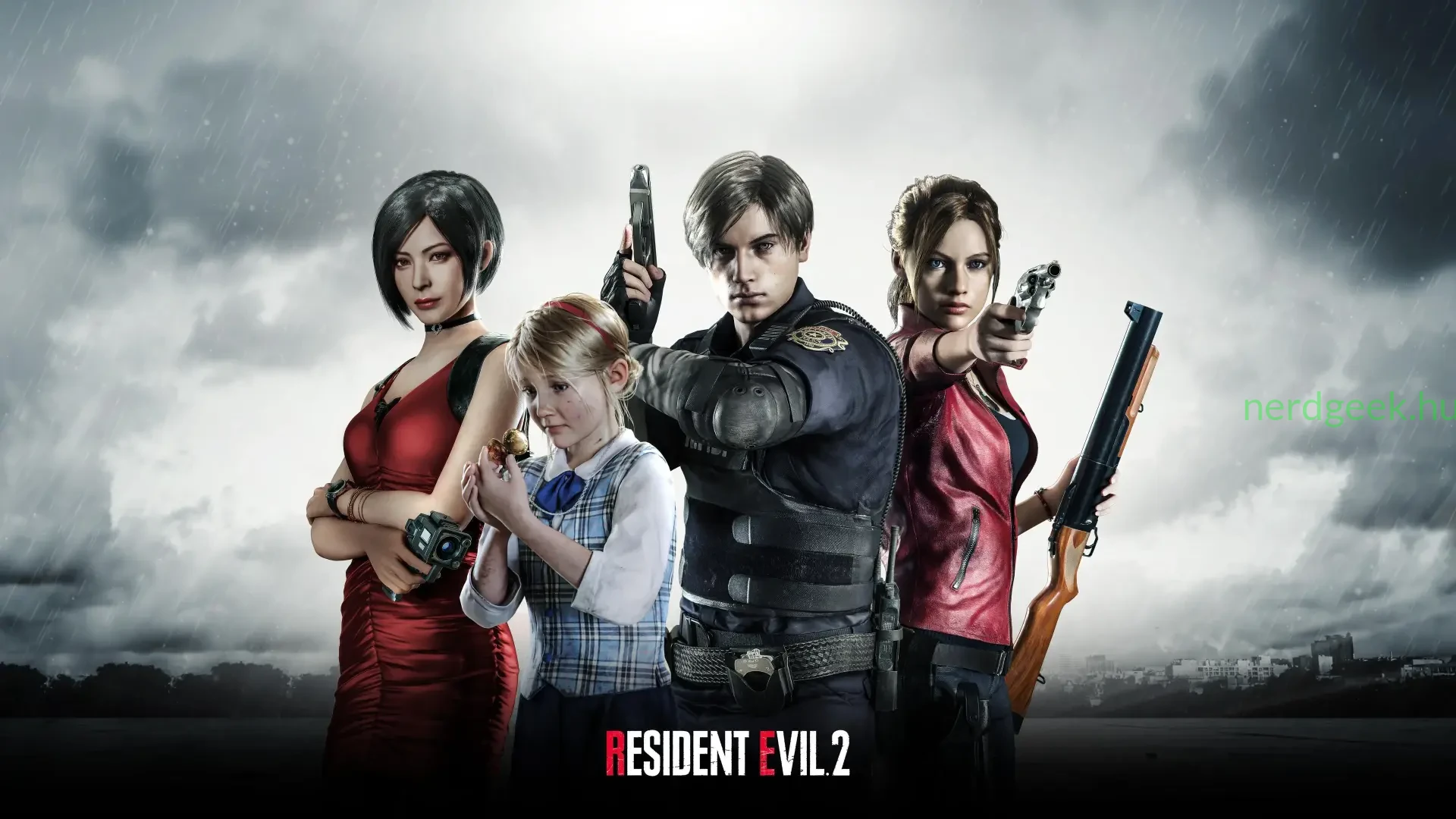 resident-evil