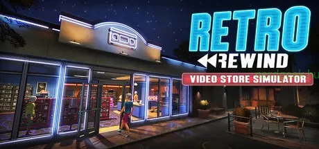 retro-rewind-simulator