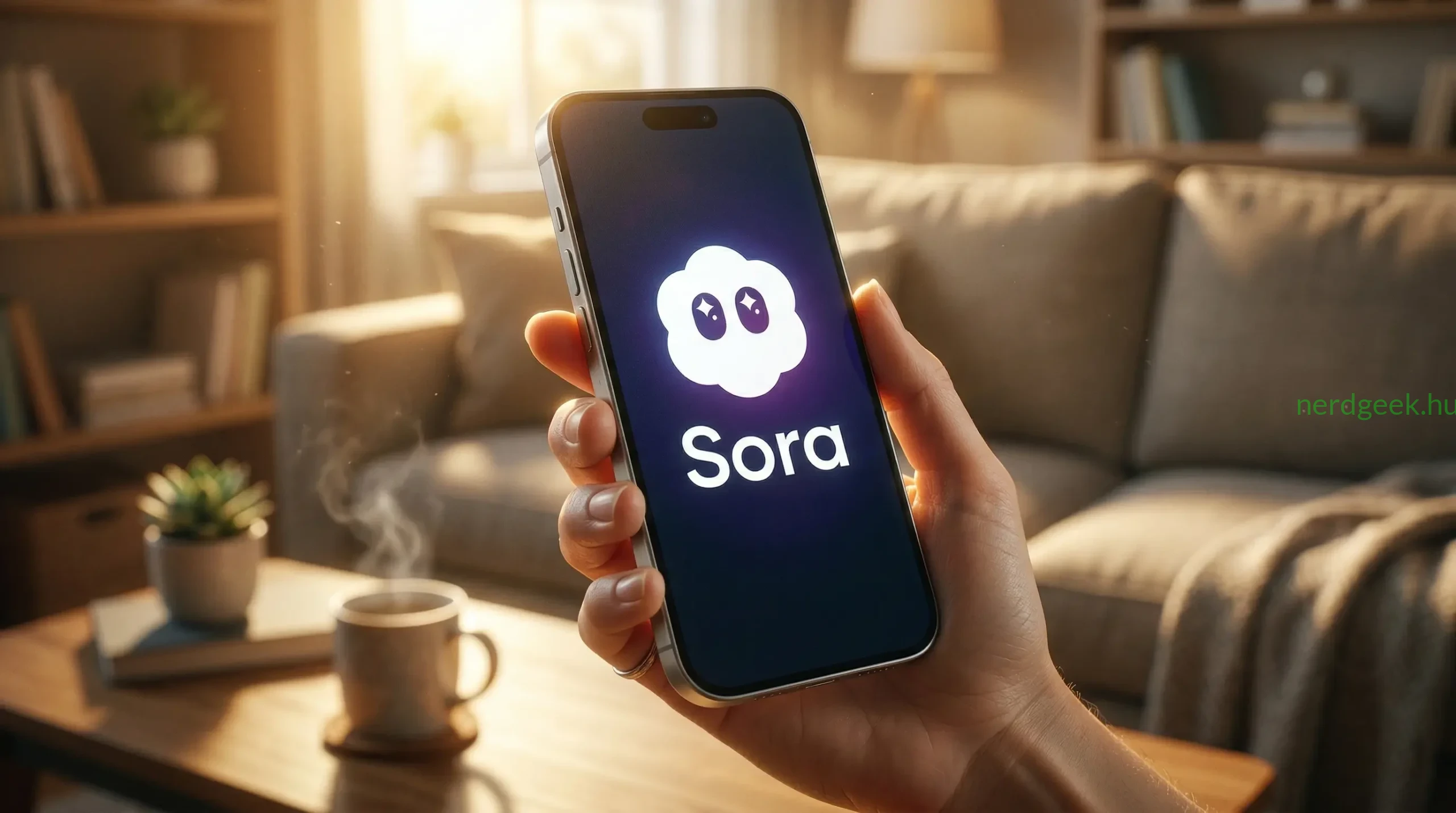 sora