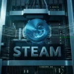 steam