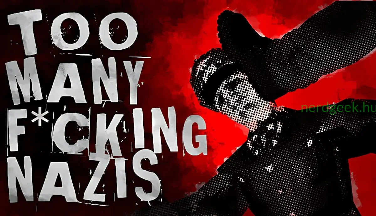 too-many-fcking-nazis