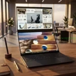 ASUS Zenbook Duo 2026