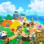 Animal Crossing
