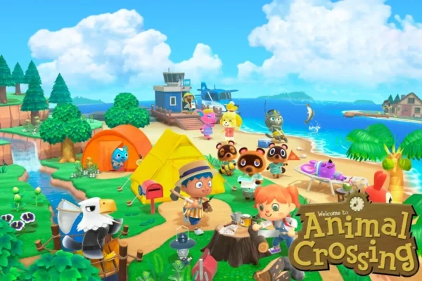 Animal Crossing