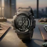 Casio AE-1500WH-8B