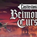 Castlevania-Belmonts-Curse