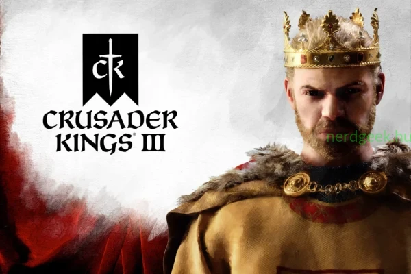 Crusader Kings 3