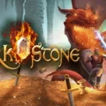 Darkstone