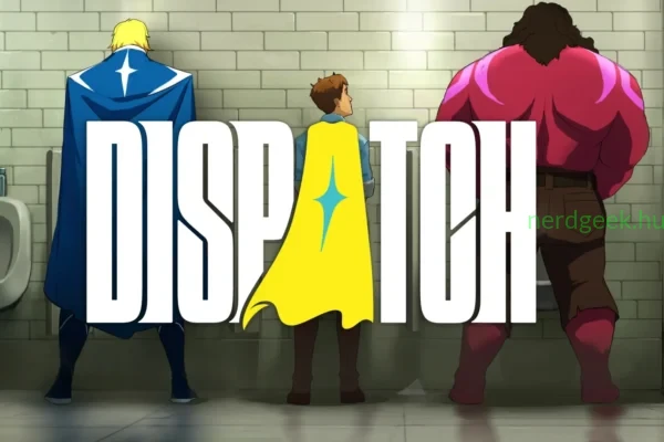 Dispatch
