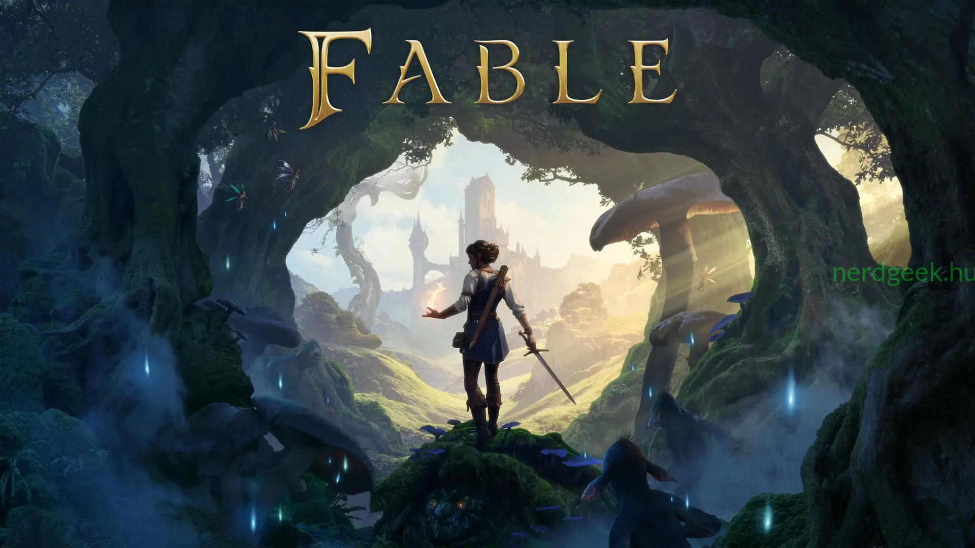 Fable