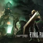 Final Fantasy VII Rebirth