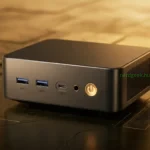 GMKtec NucBox K17