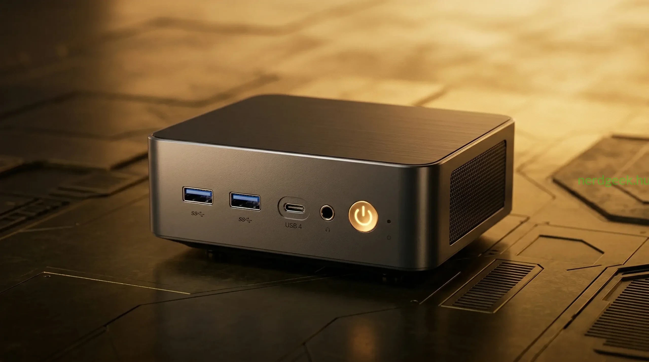 GMKtec NucBox K17
