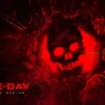 Gears of War_ E-Day