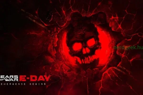 Gears of War_ E-Day
