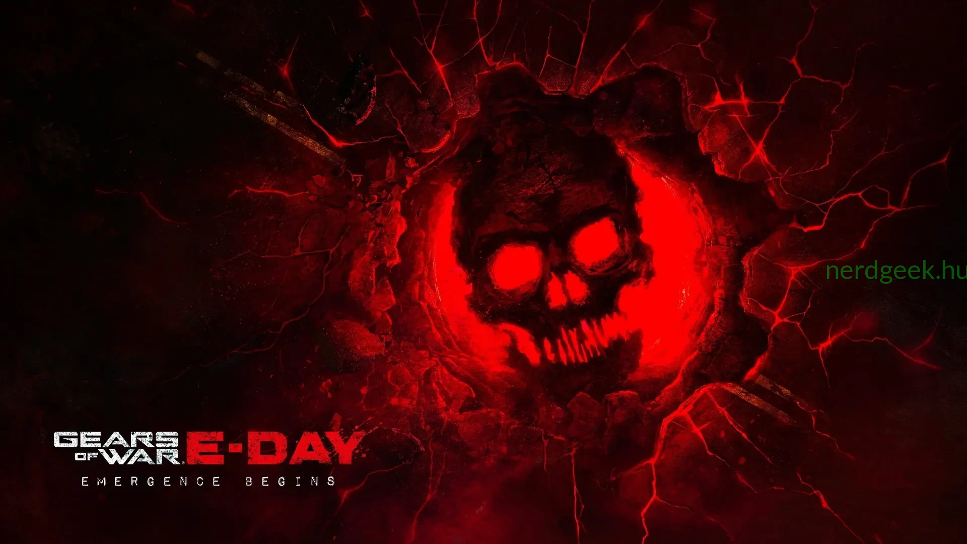 Gears of War_ E-Day
