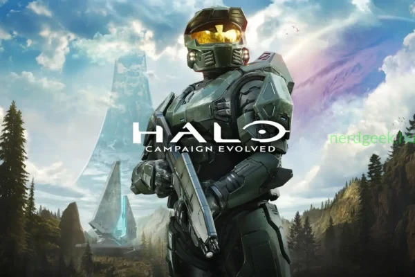 Halo-Campaign-Evolved