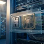 Intel SambaNova MI platform