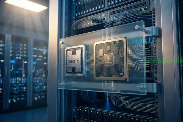 Intel SambaNova MI platform