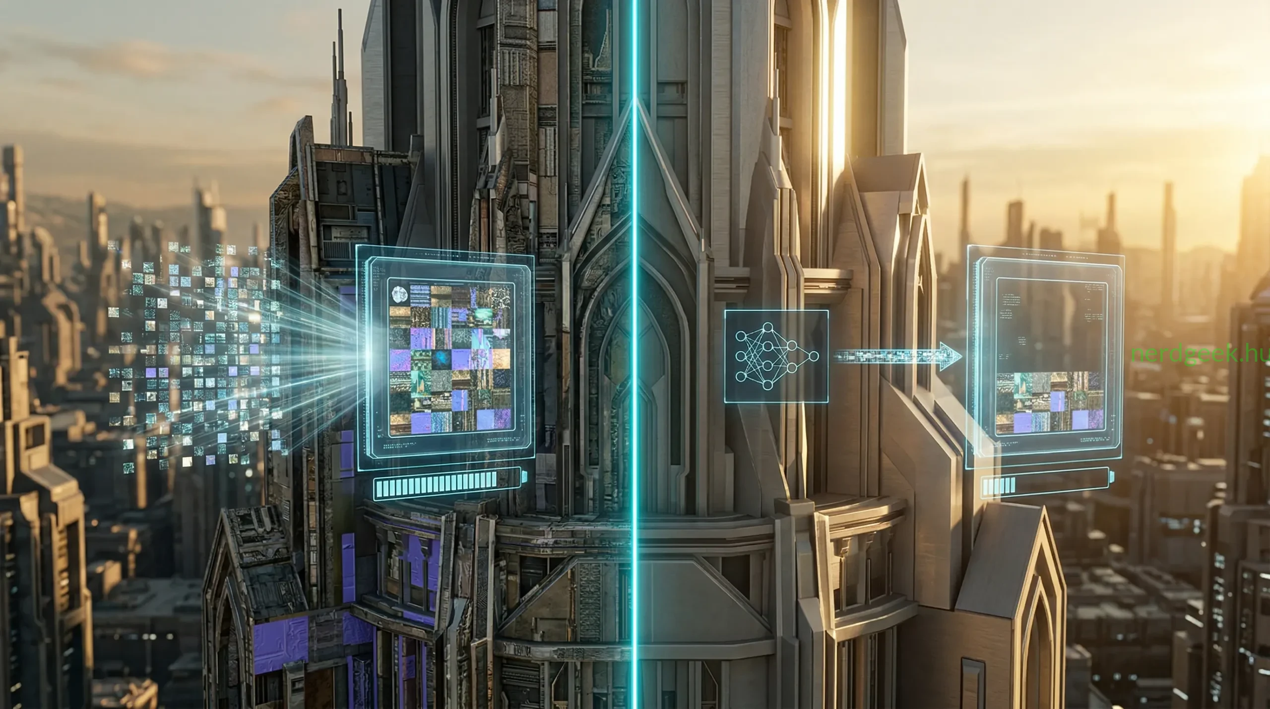 Intel TSNC