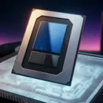 Intel Wildcat Lake core 300
