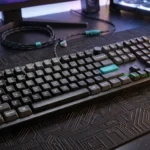 Keychron Q6 Ultra 8K