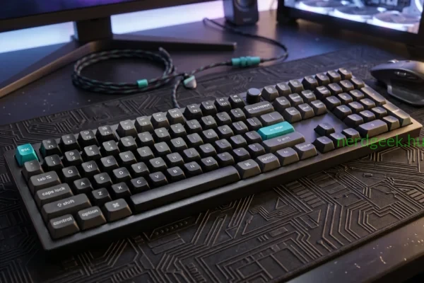 Keychron Q6 Ultra 8K