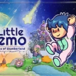 Little Nemo and the Guardians of Slumberland