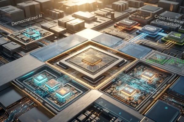 Microsoft-Shader-Model