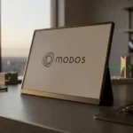 Modos Paper Monitor