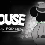 Mouse_ P.I. for Hire